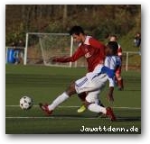 Kreispokal Halbfinale - VfB Frohnhausen U19 - Rot-Weiss Essen U 19 0:4 (0:1)  » Click to zoom ->