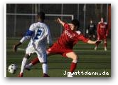 Kreispokal Halbfinale - VfB Frohnhausen U19 - Rot-Weiss Essen U 19 0:4 (0:1)  » Click to zoom ->