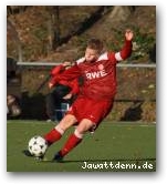 Kreispokal Halbfinale - VfB Frohnhausen U19 - Rot-Weiss Essen U 19 0:4 (0:1)  » Click to zoom ->