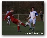 Kreispokal Halbfinale - VfB Frohnhausen U19 - Rot-Weiss Essen U 19 0:4 (0:1)  » Click to zoom ->