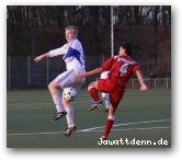 Kreispokal Halbfinale - VfB Frohnhausen U19 - Rot-Weiss Essen U 19 0:4 (0:1)  » Click to zoom ->