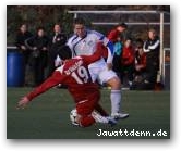 Kreispokal Halbfinale - VfB Frohnhausen U19 - Rot-Weiss Essen U 19 0:4 (0:1)  » Click to zoom ->