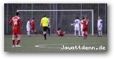 Kreispokal Halbfinale - VfB Frohnhausen U19 - Rot-Weiss Essen U 19 0:4 (0:1)  » Click to zoom ->