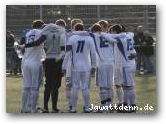 Kreispokal Halbfinale - VfB Frohnhausen U19 - Rot-Weiss Essen U 19 0:4 (0:1)  » Click to zoom ->