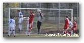 Kreispokal Halbfinale - VfB Frohnhausen U19 - Rot-Weiss Essen U 19 0:4 (0:1)  » Click to zoom ->