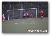 Kreispokal Halbfinale - VfB Frohnhausen U19 - Rot-Weiss Essen U 19 0:4 (0:1)  » Click to zoom ->