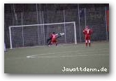 Kreispokal Halbfinale - VfB Frohnhausen U19 - Rot-Weiss Essen U 19 0:4 (0:1)  » Click to zoom ->