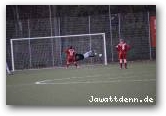 Kreispokal Halbfinale - VfB Frohnhausen U19 - Rot-Weiss Essen U 19 0:4 (0:1)  » Click to zoom ->