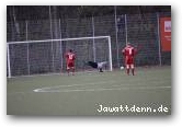 Kreispokal Halbfinale - VfB Frohnhausen U19 - Rot-Weiss Essen U 19 0:4 (0:1)  » Click to zoom ->