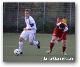 Kreispokal Halbfinale - VfB Frohnhausen U19 - Rot-Weiss Essen U 19 0:4 (0:1)  » Click to zoom ->