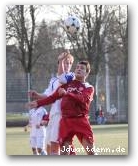 Kreispokal Halbfinale - VfB Frohnhausen U19 - Rot-Weiss Essen U 19 0:4 (0:1)  » Click to zoom ->