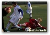 Kreispokal Halbfinale - VfB Frohnhausen U19 - Rot-Weiss Essen U 19 0:4 (0:1)  » Click to zoom ->