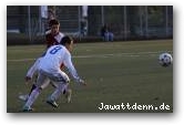 Kreispokal Halbfinale - VfB Frohnhausen U19 - Rot-Weiss Essen U 19 0:4 (0:1)  » Click to zoom ->