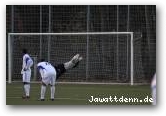 Kreispokal Halbfinale - VfB Frohnhausen U19 - Rot-Weiss Essen U 19 0:4 (0:1)  » Click to zoom ->