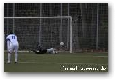 Kreispokal Halbfinale - VfB Frohnhausen U19 - Rot-Weiss Essen U 19 0:4 (0:1)  » Click to zoom ->