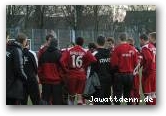 Kreispokal Halbfinale - VfB Frohnhausen U19 - Rot-Weiss Essen U 19 0:4 (0:1)  » Click to zoom ->