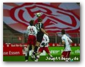 Rot-Weiss Essen - 1. FC Kleve 4:0 (2:0)  » Click to zoom ->