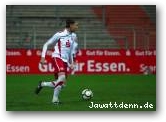 Rot-Weiss Essen - 1. FC Kleve 4:0 (2:0)  » Click to zoom ->