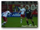 Rot-Weiss Essen - 1. FC Kleve 4:0 (2:0)  » Click to zoom ->