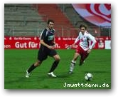 Rot-Weiss Essen - 1. FC Kleve 4:0 (2:0)  » Click to zoom ->