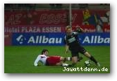 Rot-Weiss Essen - 1. FC Kleve 4:0 (2:0)  » Click to zoom ->