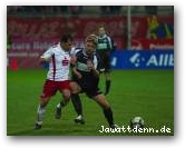 Rot-Weiss Essen - 1. FC Kleve 4:0 (2:0)  » Click to zoom ->