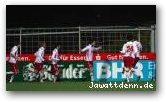 Rot-Weiss Essen - 1. FC Kleve 4:0 (2:0)  » Click to zoom ->