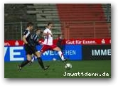 Rot-Weiss Essen - 1. FC Kleve 4:0 (2:0)  » Click to zoom ->