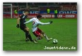 Rot-Weiss Essen - 1. FC Kleve 4:0 (2:0)  » Click to zoom ->