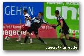 Rot-Weiss Essen - 1. FC Kleve 4:0 (2:0)  » Click to zoom ->