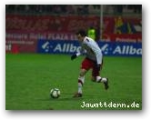 Rot-Weiss Essen - 1. FC Kleve 4:0 (2:0)  » Click to zoom ->