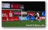 Rot-Weiss Essen - 1. FC Kleve 4:0 (2:0)  » Click to zoom ->