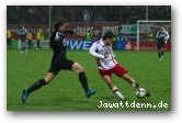 Rot-Weiss Essen - 1. FC Kleve 4:0 (2:0)  » Click to zoom ->