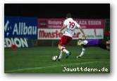 Rot-Weiss Essen - 1. FC Kleve 4:0 (2:0)  » Click to zoom ->