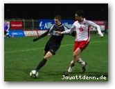 Rot-Weiss Essen - 1. FC Kleve 4:0 (2:0)  » Click to zoom ->