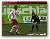 Rot-Weiss Essen - 1. FC Kleve 4:0 (2:0)  » Click to zoom ->