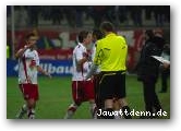 Rot-Weiss Essen - 1. FC Kleve 4:0 (2:0)  » Click to zoom ->