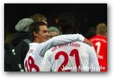 Rot-Weiss Essen - 1. FC Kleve 4:0 (2:0)  » Click to zoom ->