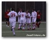 Rot-Weiss Essen U23 - Victoria Goch 2:0 (1:0)  » Click to zoom ->