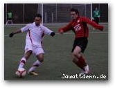 Rot-Weiss Essen U23 - Victoria Goch 2:0 (1:0)  » Click to zoom ->