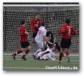 Rot-Weiss Essen U23 - Victoria Goch 2:0 (1:0)  » Click to zoom ->