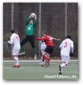 Rot-Weiss Essen U23 - Victoria Goch 2:0 (1:0)  » Click to zoom ->