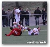 Rot-Weiss Essen U23 - Victoria Goch 2:0 (1:0)  » Click to zoom ->