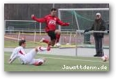 Rot-Weiss Essen U23 - Victoria Goch 2:0 (1:0)  » Click to zoom ->