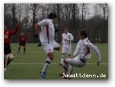 Rot-Weiss Essen U23 - Victoria Goch 2:0 (1:0)  » Click to zoom ->