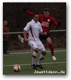 Rot-Weiss Essen U23 - Victoria Goch 2:0 (1:0)  » Click to zoom ->