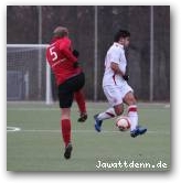 Rot-Weiss Essen U23 - Victoria Goch 2:0 (1:0)  » Click to zoom ->