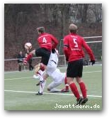 Rot-Weiss Essen U23 - Victoria Goch 2:0 (1:0)  » Click to zoom ->