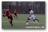 Rot-Weiss Essen U23 - Victoria Goch 2:0 (1:0)  » Click to zoom ->