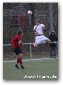 Rot-Weiss Essen U23 - Victoria Goch 2:0 (1:0)  » Click to zoom ->